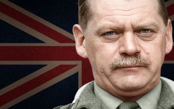 Life and death of Richard Gale
