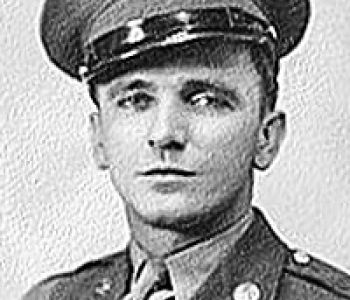 Eugene W. Luciano