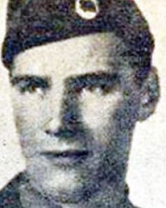 Daniel Smith