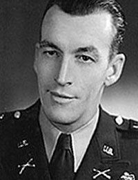 Lamoine "Frank" Olsen