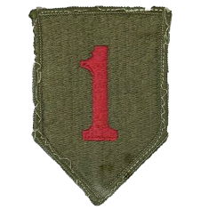 1st Infantry Division