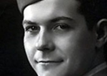 Paul "Frenchy" Lamoureux