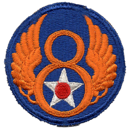 8th Airforce