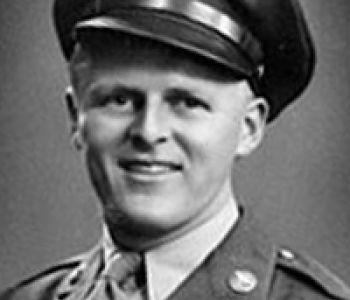 Albert O. Nielson