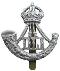 Durham Light Infantry