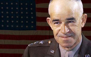 Life and death of Omar Nelson Bradley