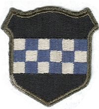 99th Infantry Division