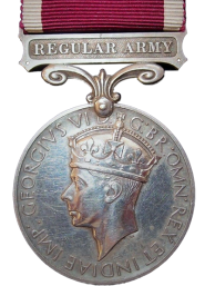 Long Service and Good Conduct Medal