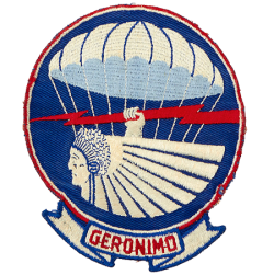 501st Parachute Infantry Regiment