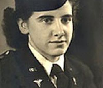 Elizabeth Hillmann