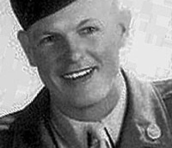 George H. Leidenheimer, Jr.