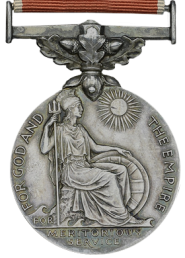 British Empire Medal