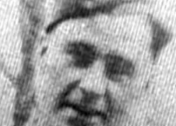 George Thomas Palmer