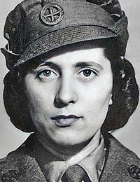 Andrée Raymonde Borrel