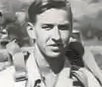 Kenneth Cordry