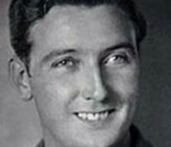 Bill Hickman