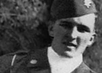 Clarence "Clancy" Lyall