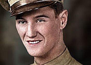 Avery Allen Humphries