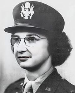 Nancy Ewing Munro