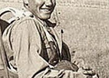 Marshall Clayton Oliver