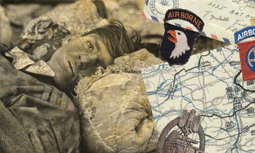 Battle of the Ardennes