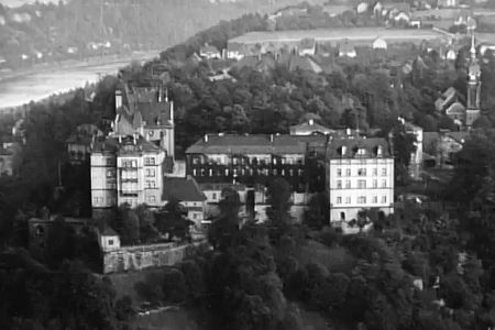 Heil– und Pflegeanstalt Sonnenstein