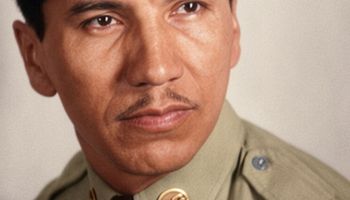 Charles Norman Shay dies at the age of 101