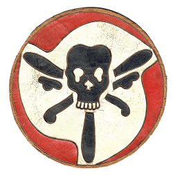512th Bomb Squadron