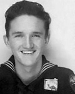 Hampton E. Vaughan