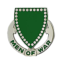 2nd Battalion, E Company, 33rd Armored Regiment