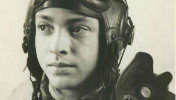 The passing of the last Tuskegee airman