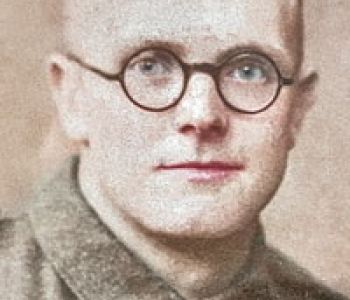 Walter Heginbotham