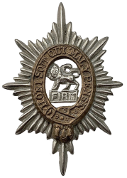 Worcestershire Regiment