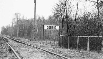 Sobibor was a Nazi extermination camp located in former occupied Poland