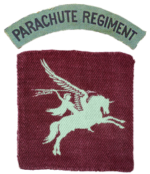 1st Airborne Division