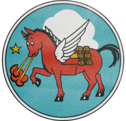 878th Bombardment Squadron