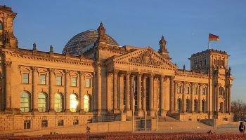 Berlins Darkest Years Tour