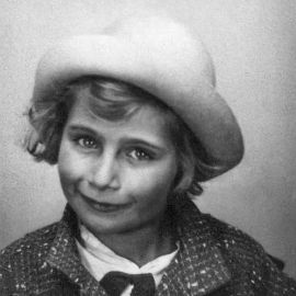 Kate Mueller Slonim