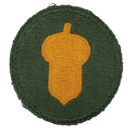 87th Infantry Division