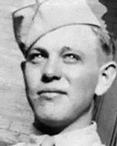 Lester Leonard McLean