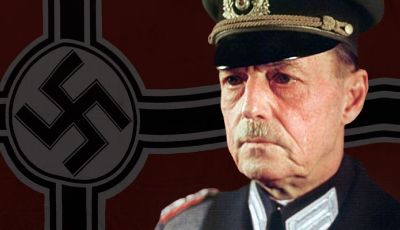 Life and death of Karl von Rundstedt