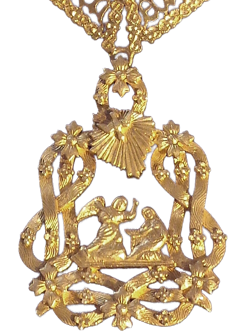 Order of the Most Holy Annunciation