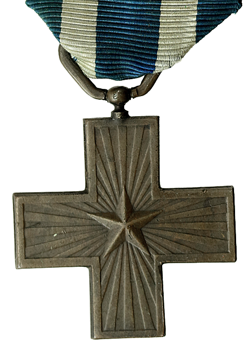 Croce al Merito di Guerra