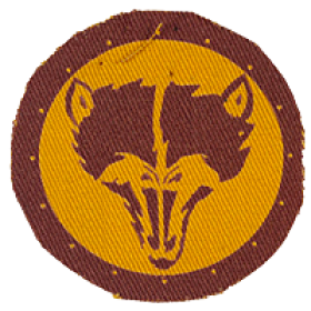 8th Armoured Brigade
