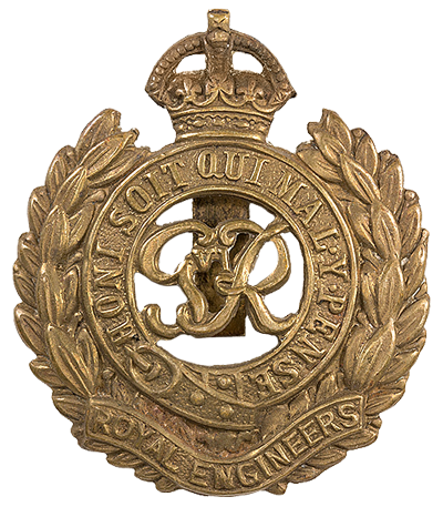 Royal Engineers