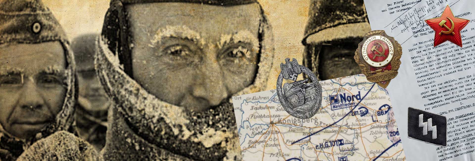 Operation Barbarossa