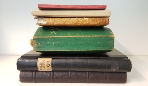 Villa in the Berlin suburb of Wannsee that housed the conference at which the &ldquo;final solution&rdquo; to &ldquo;the Jewish problem&rdquo; was formulated on January 20, 1942.