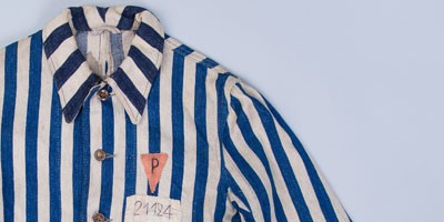 Auschwitz, the Exhibition