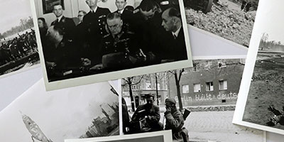 German Russian Museum Berlin