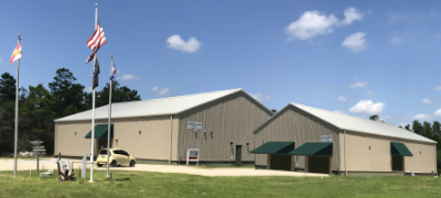 Current and future buildings